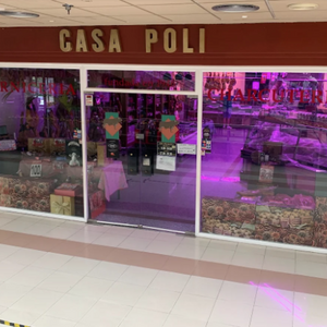 Foto de portada CASA POLI C.C. EL PORTACHUELO