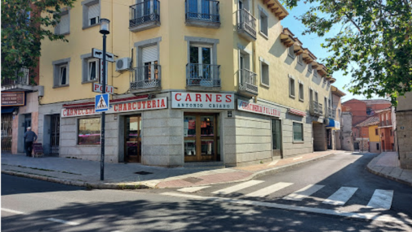 Foto de portada CASA POLI CALLE SAN SEBASTIÁN