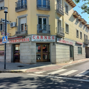 Foto de portada CASA POLI CALLE SAN SEBASTIÁN