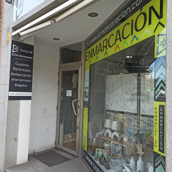 Foto de portada CCM DECORACIÓN