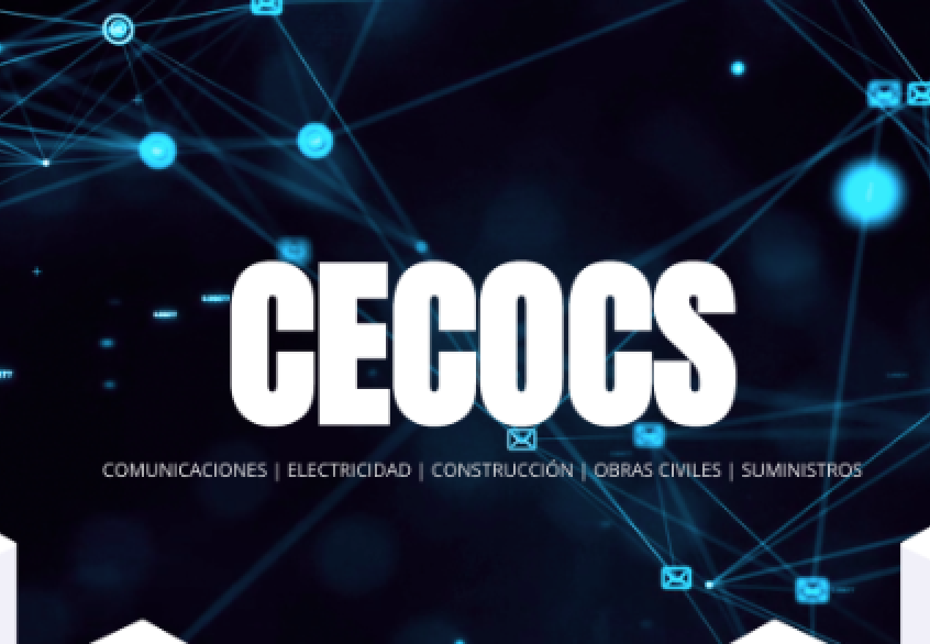 Foto de portada CECOCS