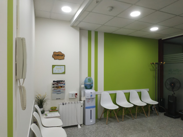 Foto de portada CENPSISA CENTRO DE PSICOLOGÍA PARA LA SALUD