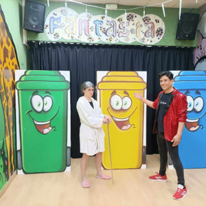 Foto de portada CENTRO DE OCIO INFANTIL FANTASÍA