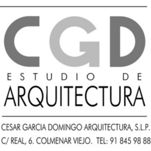 Foto de portada CGD ESTUDIO DE ARQUITECTURA