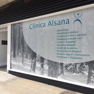 Foto de portada CLÍNICA ALSANA