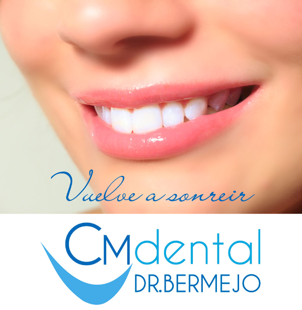 Foto de portada CLÍNICA DENTAL DR.BERMEJO