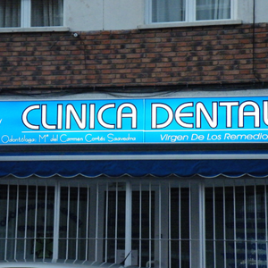 Foto de portada CLÍNICA DENTAL VIRGEN DE LOS REMEDIOS