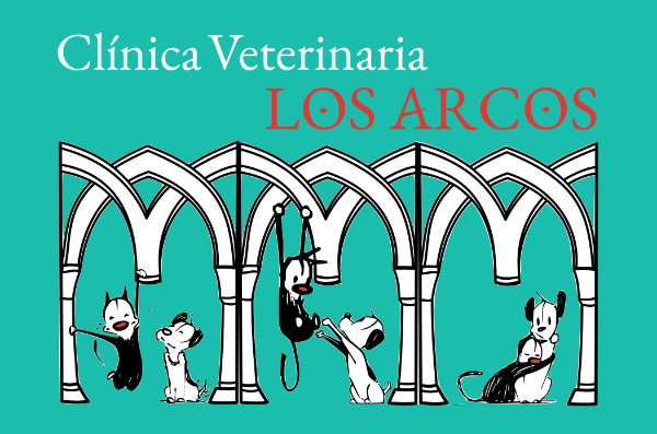 Foto de portada CLÍNICA VETERINARIA LOS ARCOS