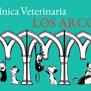 Foto de portada CLÍNICA VETERINARIA LOS ARCOS