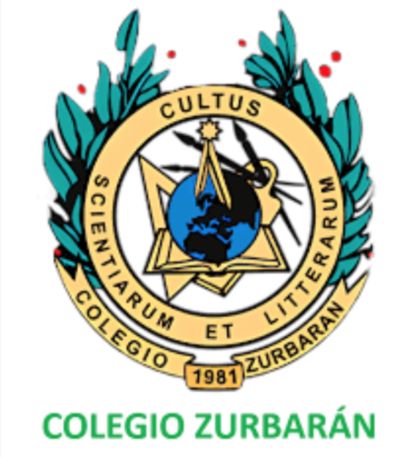 Foto de portada COLEGIO ZURBARÁN