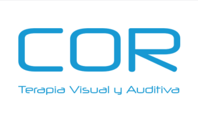 Foto de portada COR TERAPIA VISUAL Y AUDITIVA