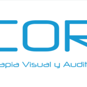 Foto de portada COR TERAPIA VISUAL Y AUDITIVA