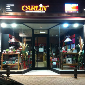 Foto de portada PAPELERÍA CARLÍN LOS ARCOS