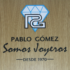 Foto de portada GÓMEZ GARCÍA JOYEROS