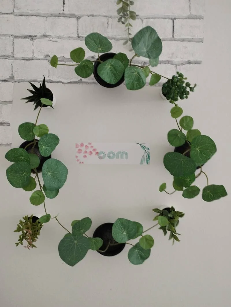 Foto de portada COWORKING OOM