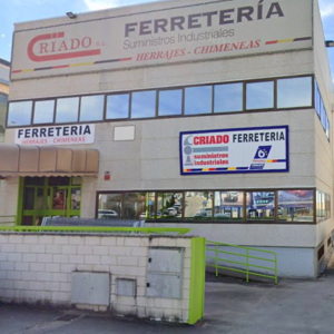 Foto de portada CRIADO FERRETERÍA