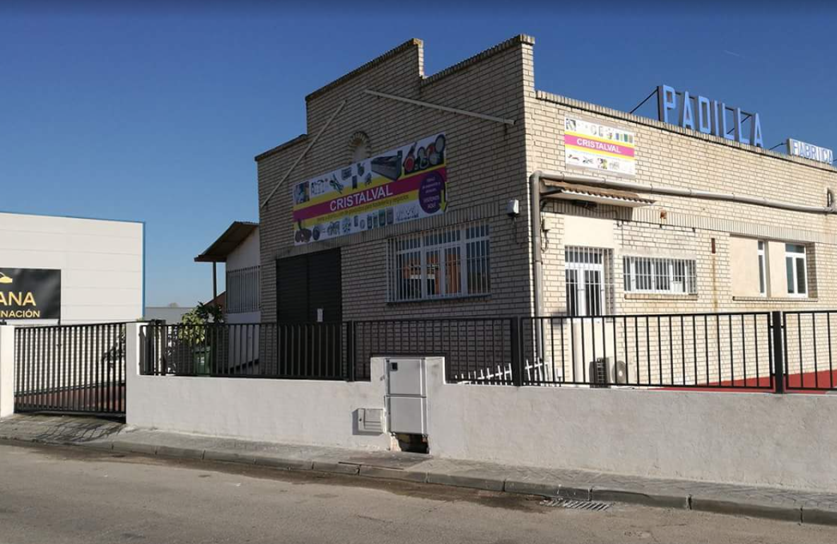 Foto de portada CRISTALVAL