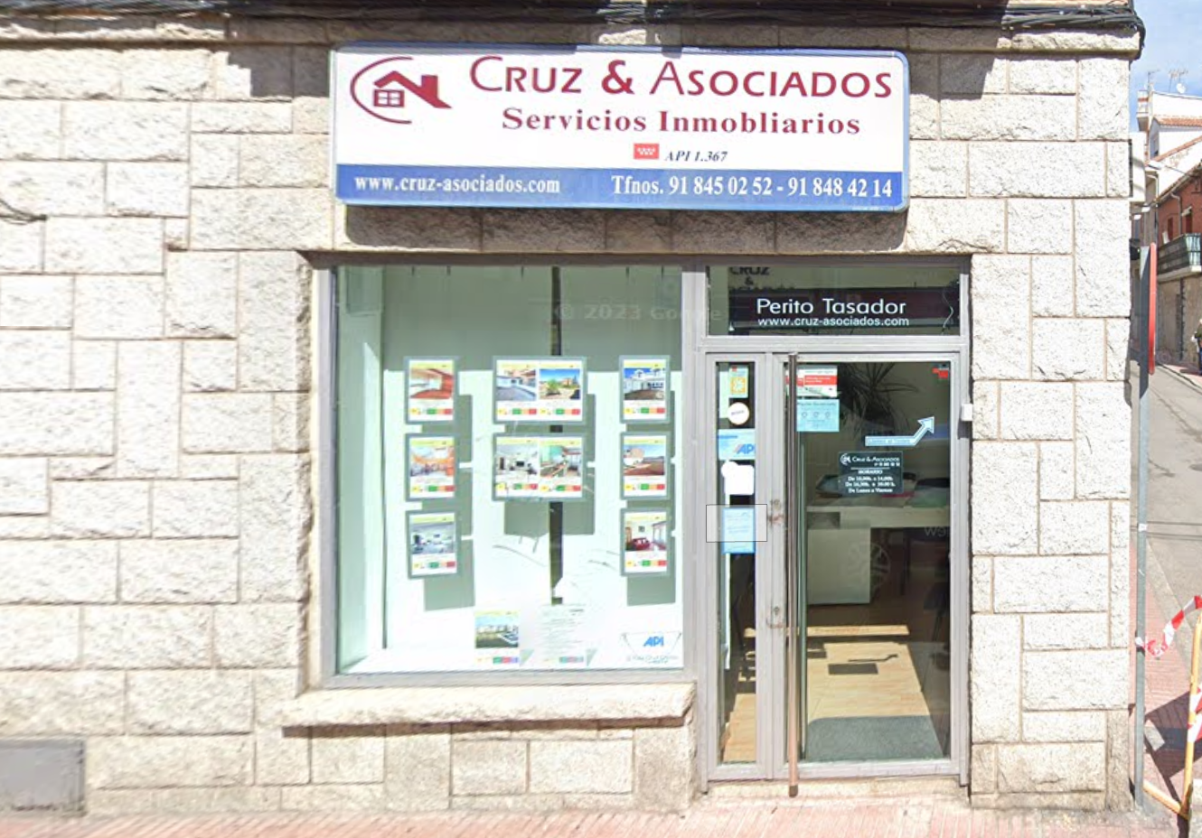 Foto de portada CRUZ & ASOCIADOS