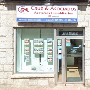 Foto de portada CRUZ & ASOCIADOS