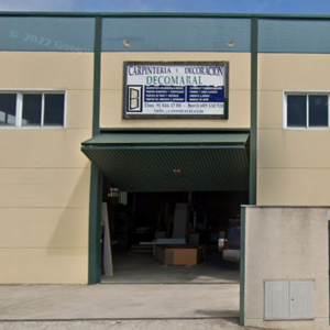 Foto de portada DECOMARAL