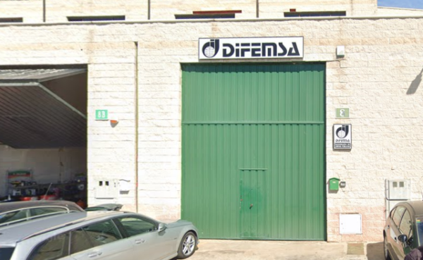 Foto de portada DIFEMSA