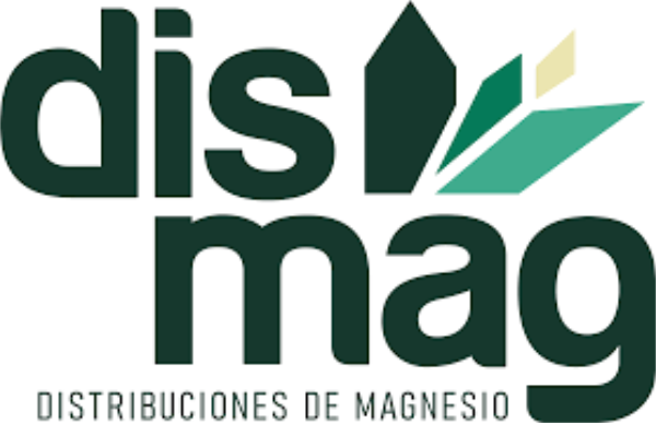 Foto de portada DISMAG