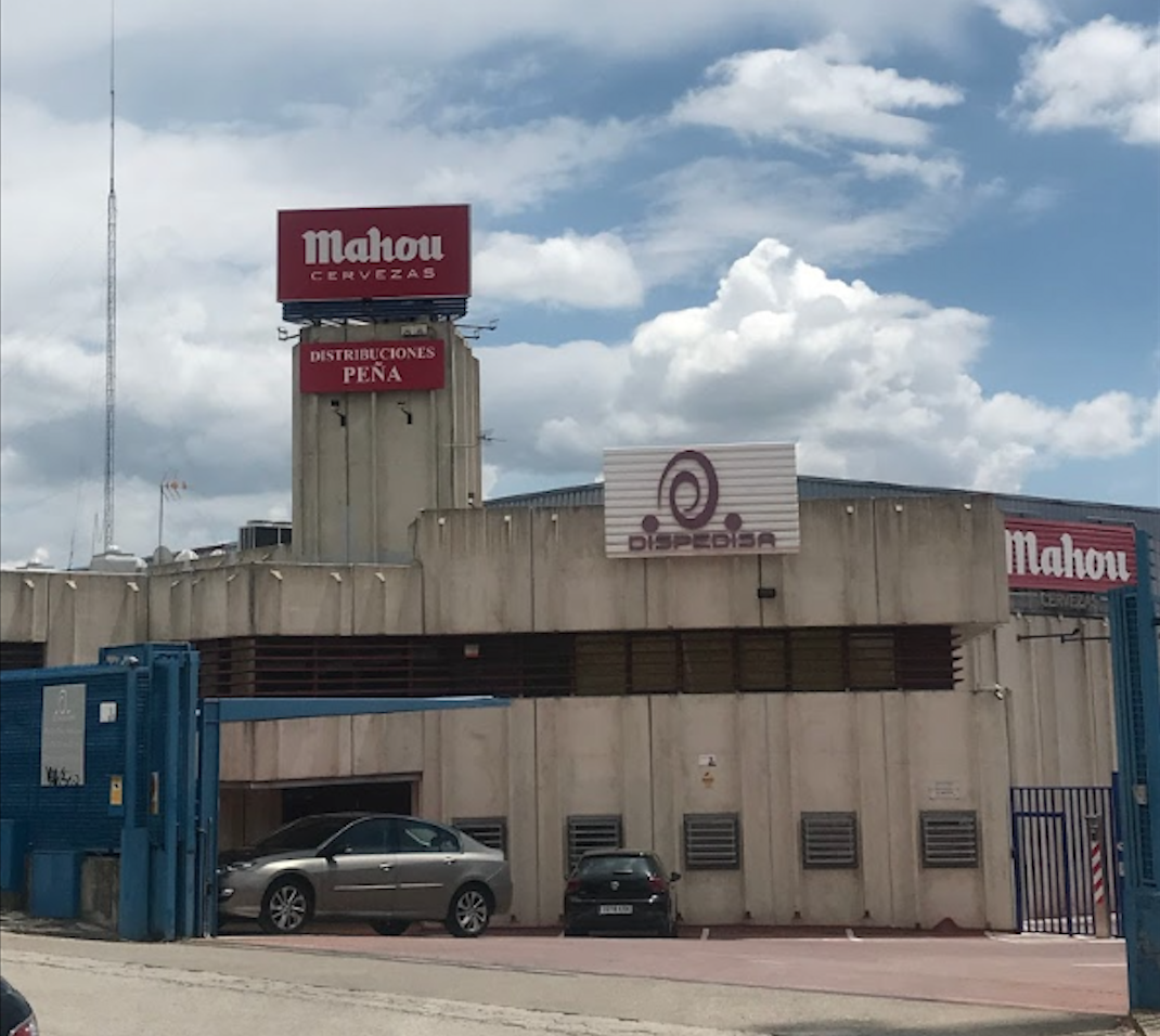 Foto de portada DISTRIBUCIONES DÍAZ