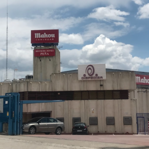 Foto de portada DISTRIBUCIONES DÍAZ