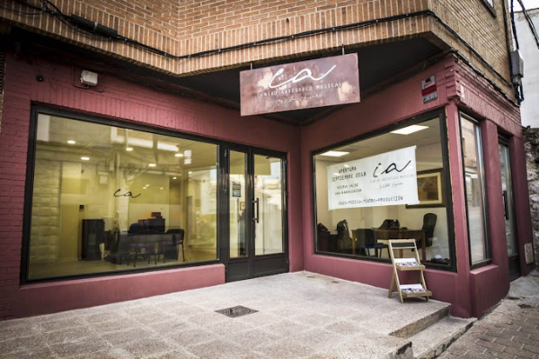 Foto de portada EA CENTRO ARTISTICO MUSICAL