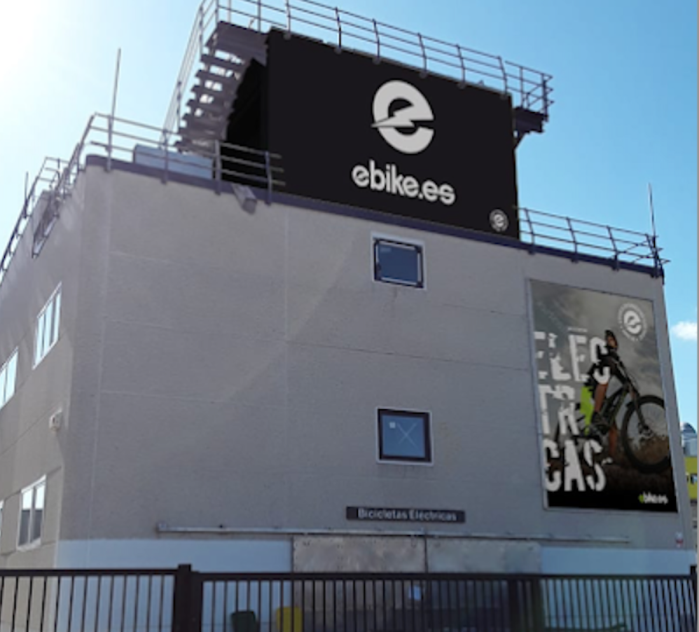 Foto de portada EBIKE.ES