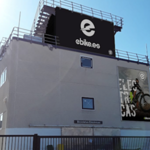Foto de portada EBIKE.ES
