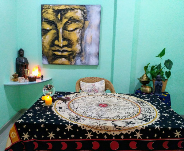 Foto de portada ARANTZA MASCARAQUE