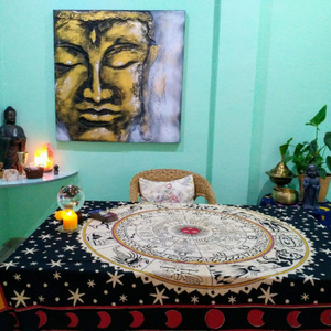 Foto de portada ARANTZA MASCARAQUE