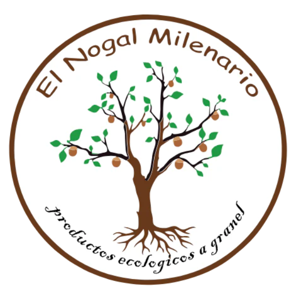 Foto de portada EL NOGAL MILENARIO