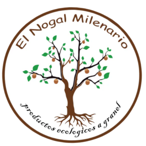 Foto de portada EL NOGAL MILENARIO