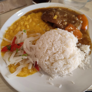 Foto de portada EL RINCÓN PERUANO