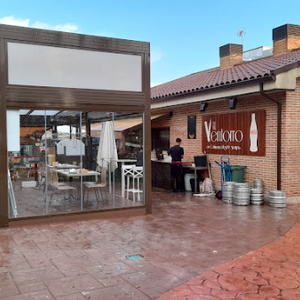 Foto de portada EL VENTORRO DE COLMENAR