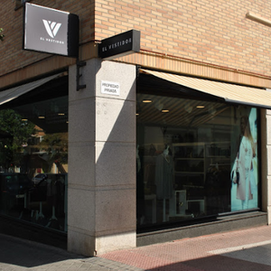 Foto de portada EL VESTIDOR