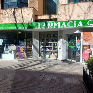 Foto de portada FARMACIA VICTORIA ÁLVAREZ