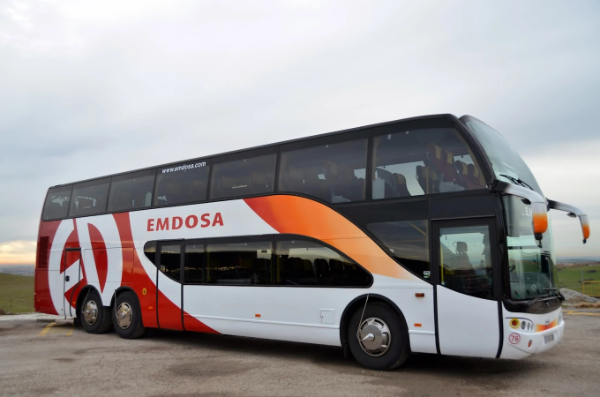 Foto de portada EMDOSA