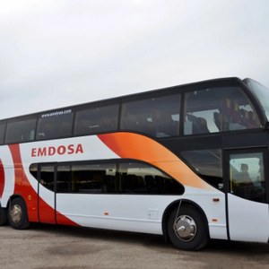 Foto de portada EMDOSA