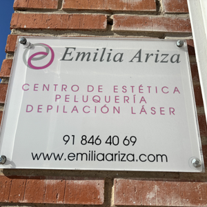 Foto de portada EMILIA ARIZA CENTRO DE PELUQUERÍA Y ESTÉTICA I