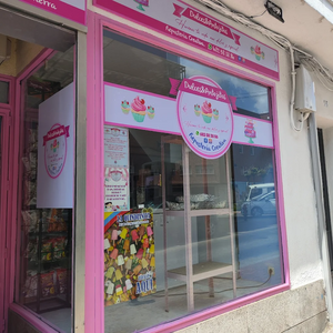 Foto de portada DULCES & ANTOJITOS