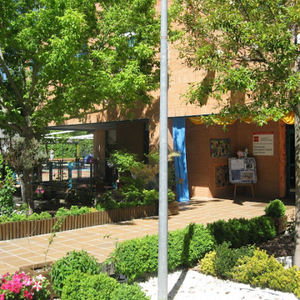 Foto de portada ESCUELA INFANTIL LOS ARCOS