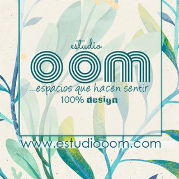 Foto de portada ESTUDIO OOM