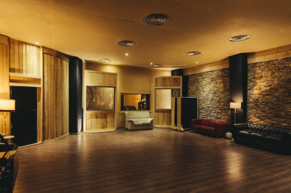 Foto de portada ESTUDIO UNO