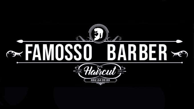 Foto de portada FAMOSSO BARBER