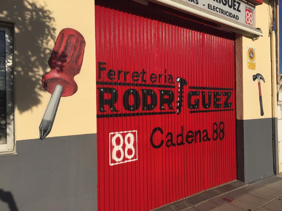 Foto de portada FERRETERÍA RODRIGUEZ