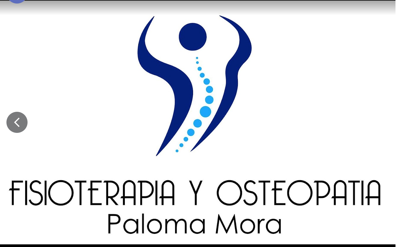 Foto de portada FISIOTERAPIA Y OSTEOPATÍA PALOMA MORA