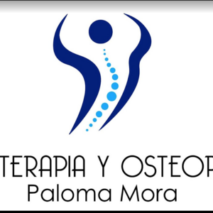 Foto de portada FISIOTERAPIA Y OSTEOPATÍA PALOMA MORA